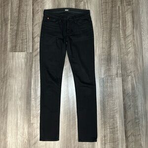 Hudson Colette Midrise Skinny Jeans - 26